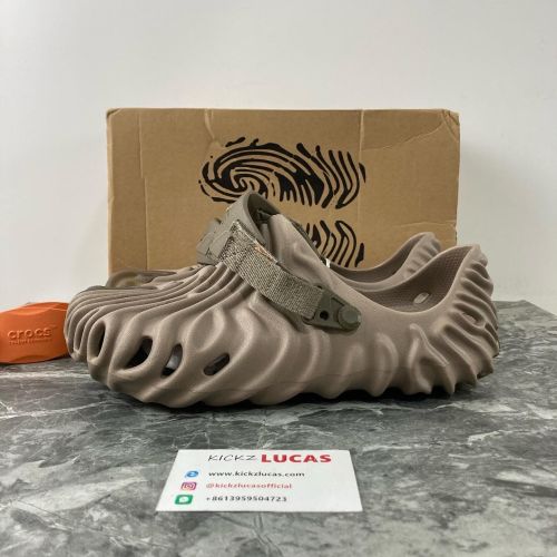Crocs Pollex Clog by Salehe Bembury