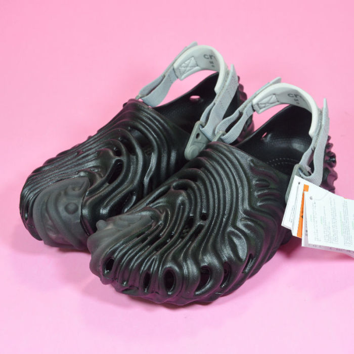Crocs Pollex Clog by Salehe Bembury