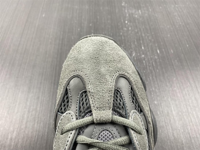 Yeezy 500 Granite  GW6373