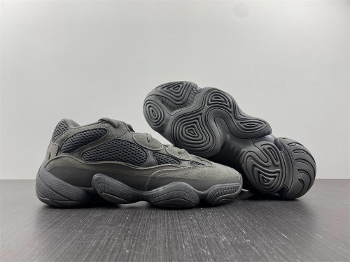 Yeezy 500 Granite  GW6373