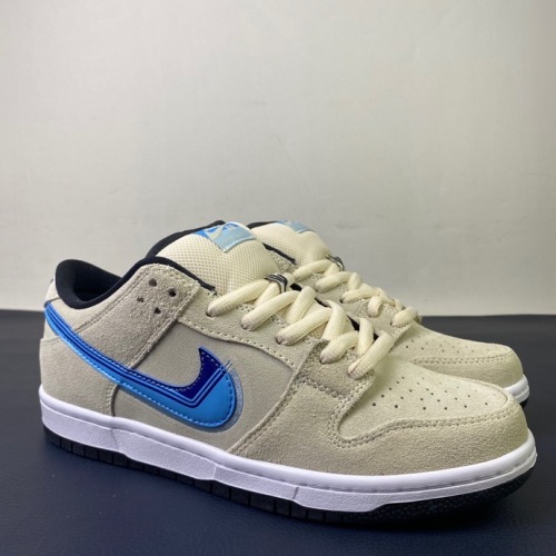 SB Dunk Low Truck It  CT6688-200