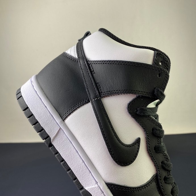 Dunk High Panda  DD1399-103