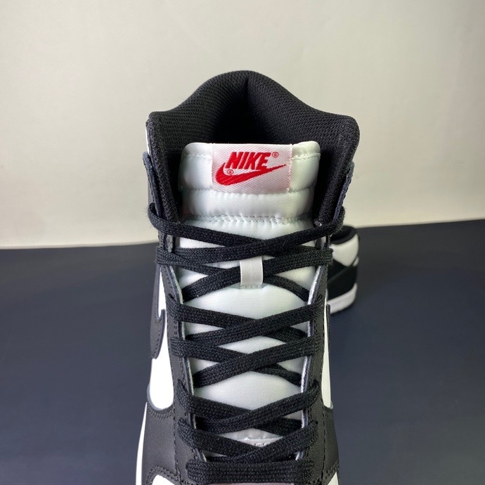 Dunk High Panda  DD1399-103