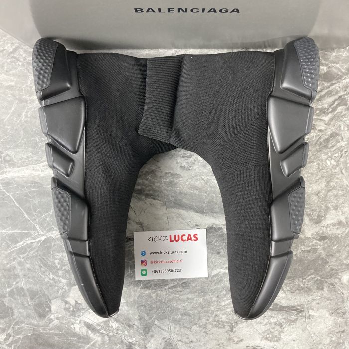 B*lenciaga speed 2.0