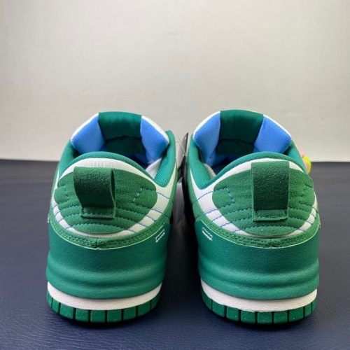 Dunk Low Disrupt 2 Phantom University Blue DH4402-001