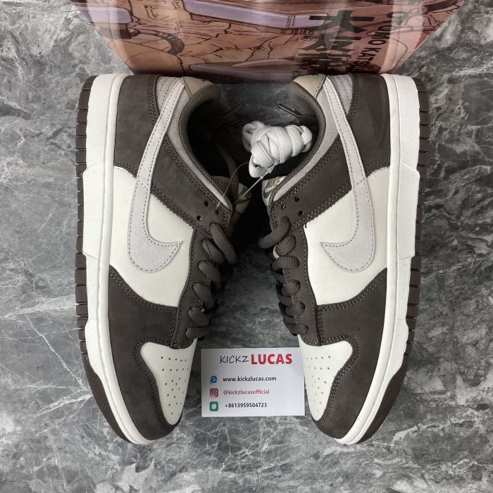 Dunk Low Steamboy OST LF0039-001