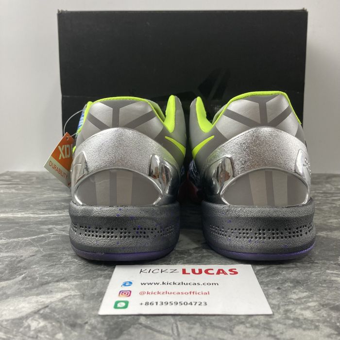 Kobe 8 Prelude  639655-900