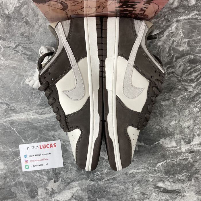 Dunk Low Steamboy OST LF0039-001