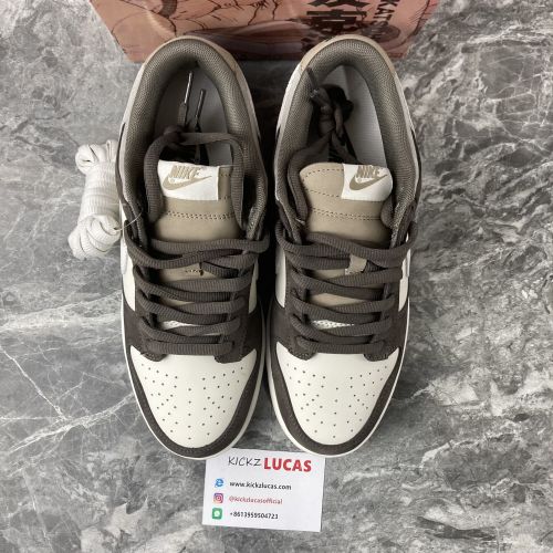 Dunk Low Steamboy OST LF0039-001