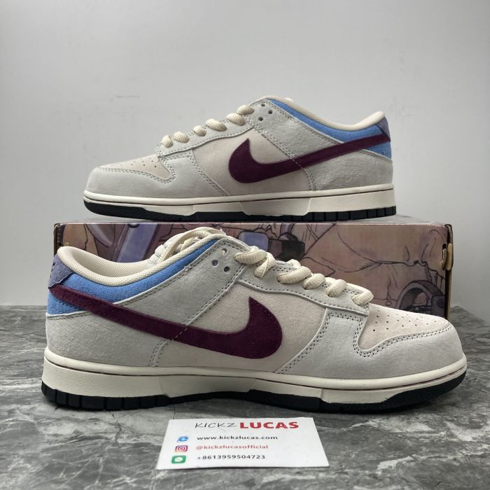 Dunk Low Steamboy OST LF0039-005