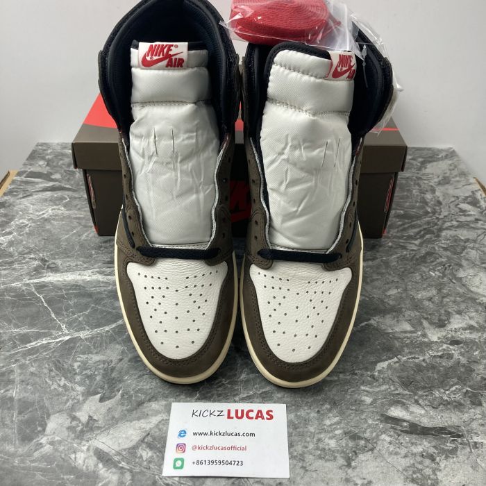 Air Jordan 1 Retro High Travis Scott CD4487-100