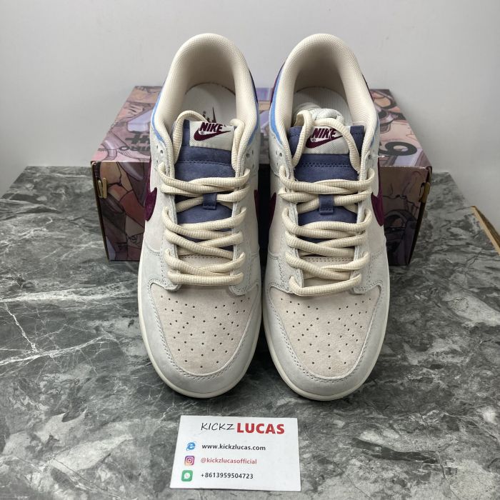 Dunk Low Steamboy OST LF0039-005