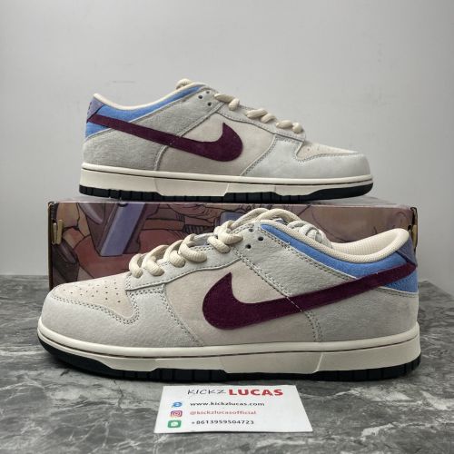 Dunk Low Steamboy OST LF0039-005