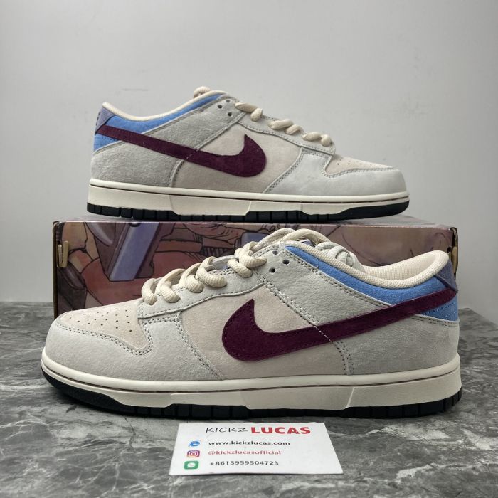 Dunk Low Steamboy OST LF0039-005