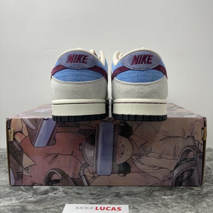 Dunk Low Steamboy OST LF0039-005