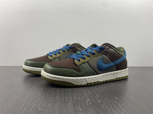 Dunk Low NH Cacao Wow  DR0159-200