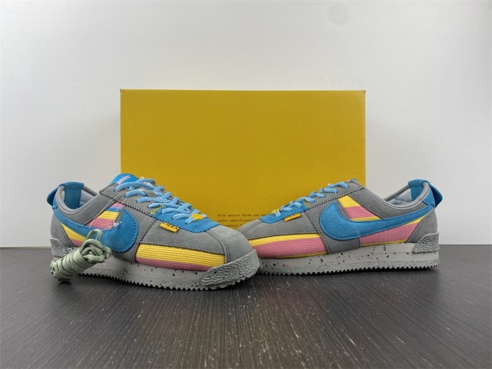 Union x Cortez 50 DR1413-002