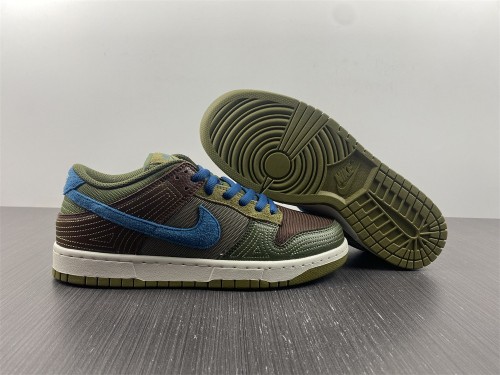 Dunk Low NH Cacao Wow  DR0159-200