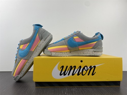 Union x Cortez 50 DR1413-002
