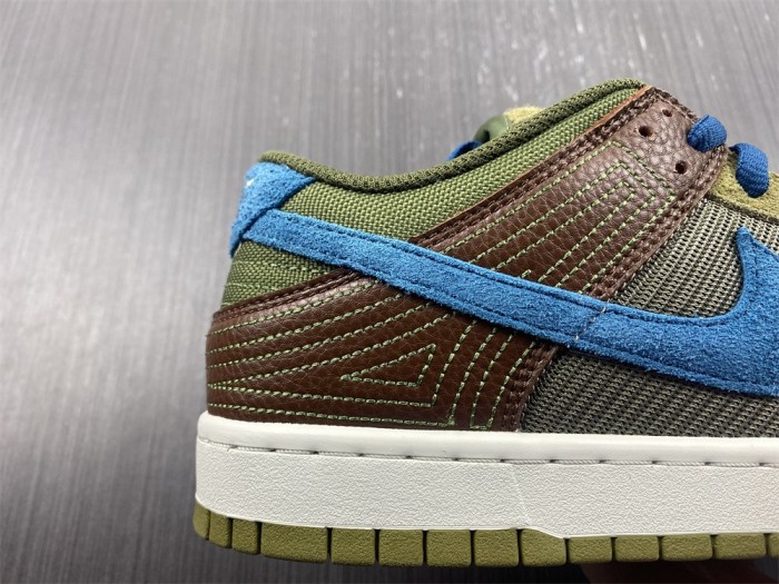 Dunk Low NH Cacao Wow  DR0159-200