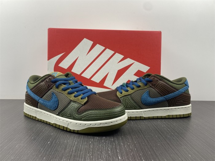 Dunk Low NH Cacao Wow  DR0159-200