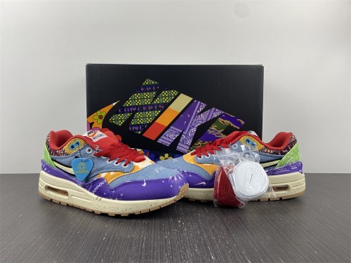 Air Max 1 SP Concepts Far Out  DN1803-500