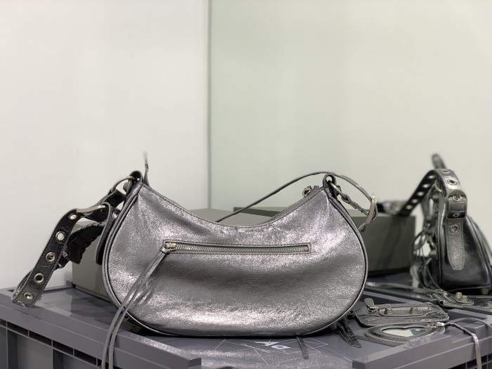 B*alenciaga Top Bag 33*16*8.4cm 1