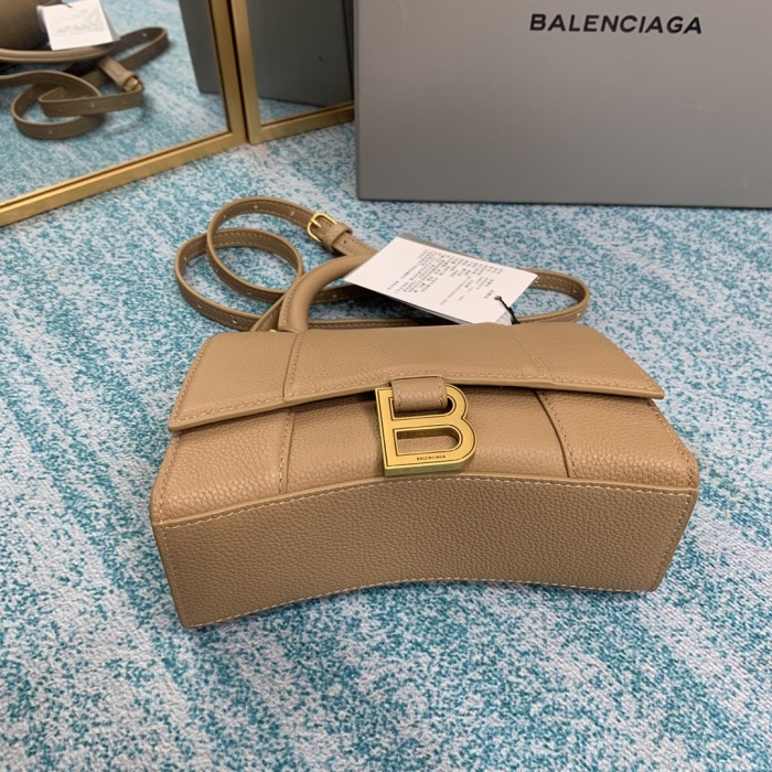 B*alenciaga Top Bag 2