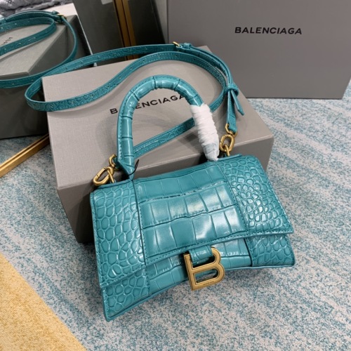 B*alenciaga Top Bag 7