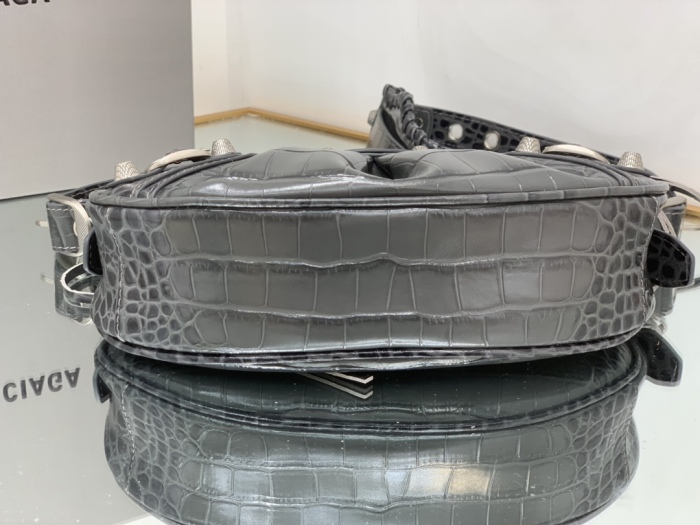 B*alenciaga Top Bag 25*16*6.5cm 1