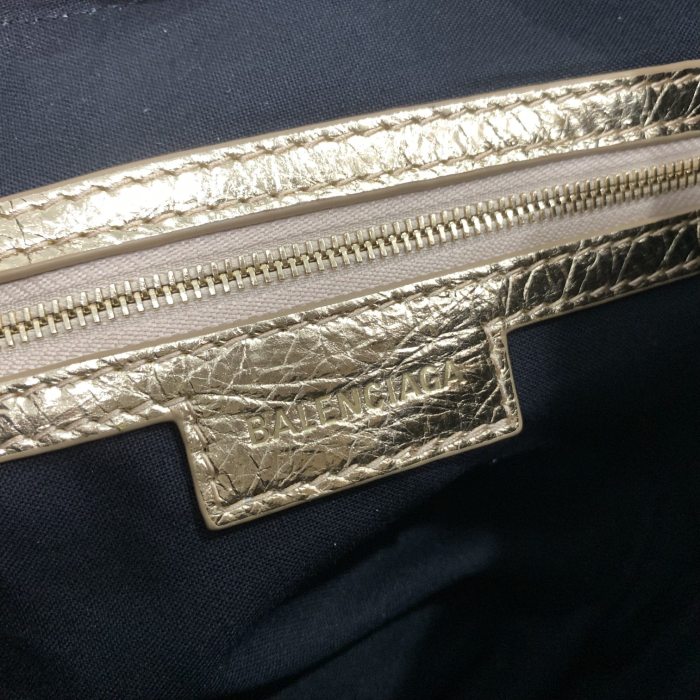 B*alenciaga Top Bag 33*16*8.4cm 6