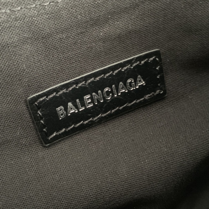 B*alenciaga Top Bag 25*16*6.5cm 6