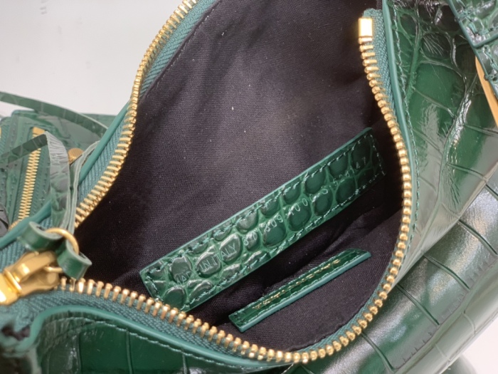 B*alenciaga Top Bag 25*16*6.5cm 4
