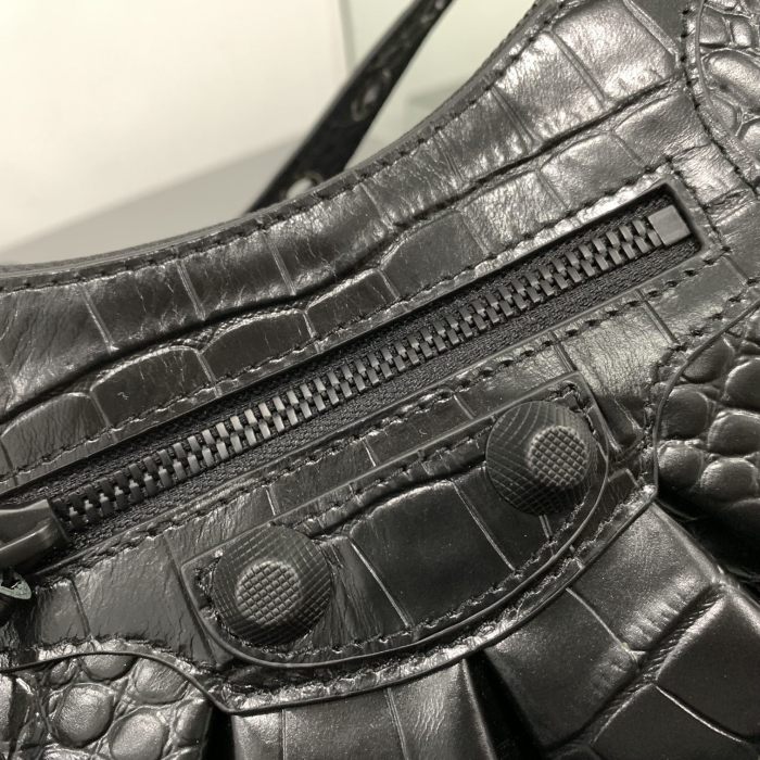 B*alenciaga Top Bag 33*16*8.4cm 7