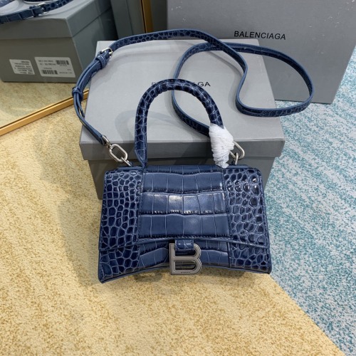 B*alenciaga Top Bag 3