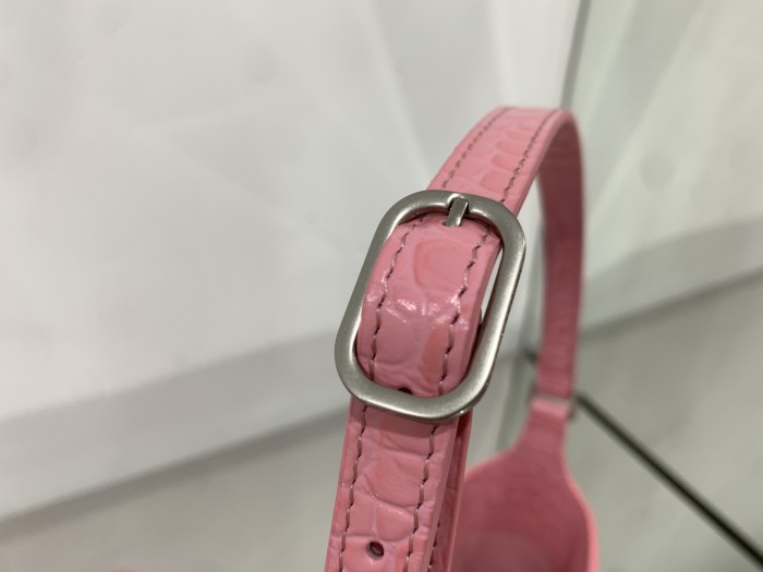 B*alenciaga Top Bag 19.8*18.8*4.8cm 1