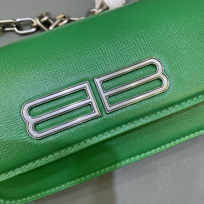 B*alenciaga Top Bag 19*5.5*10cm 1