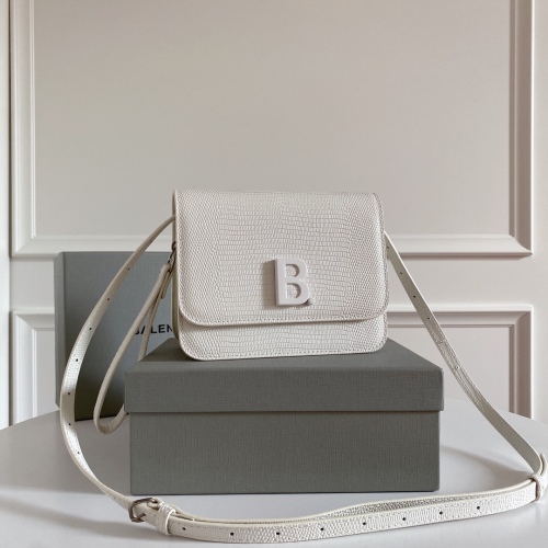 B*alenciaga Top Bag 19*14*7cm 8