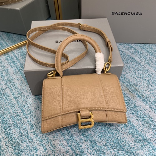 B*alenciaga Top Bag 2
