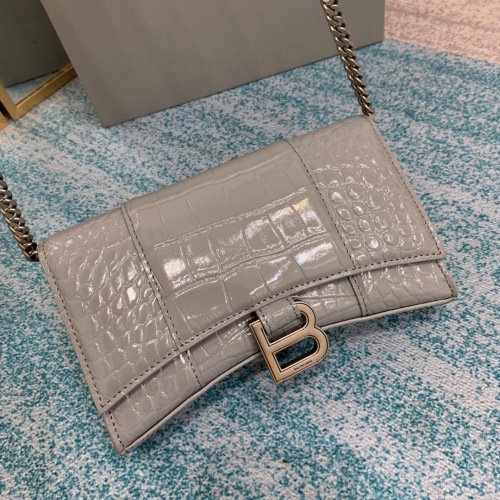 B*alenciaga Top Bag 19*12*5cm 1