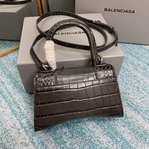B*alenciaga Top Bag  6