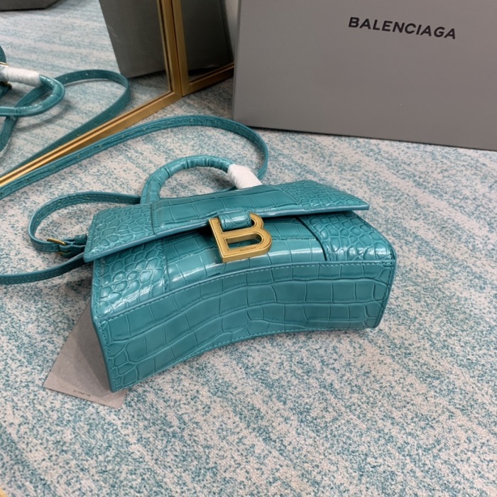 B*alenciaga Top Bag 7