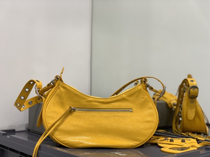 B*alenciaga Top Bag 33*16*8.4cm 3