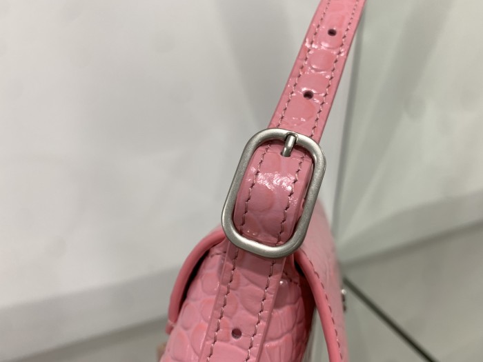 B*alenciaga Top Bag 27*15.5*4.8cm 1