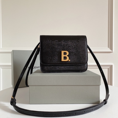 B*alenciaga Top Bag 19*14*7cm 9