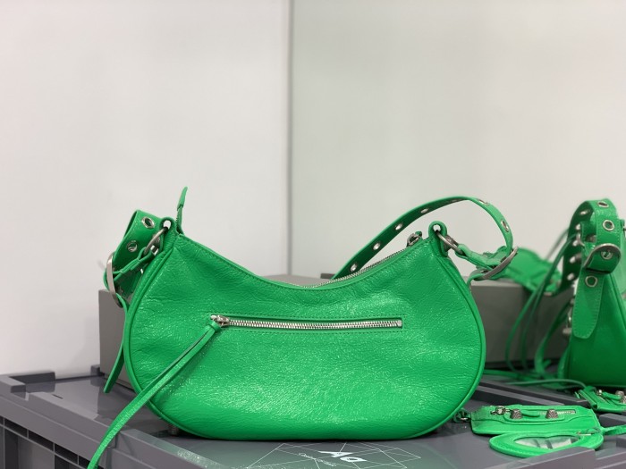 B*alenciaga Top Bag 33*16*8.4cm 2