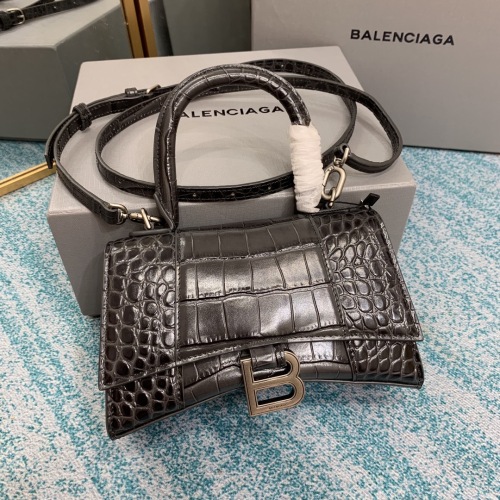 B*alenciaga Top Bag  6