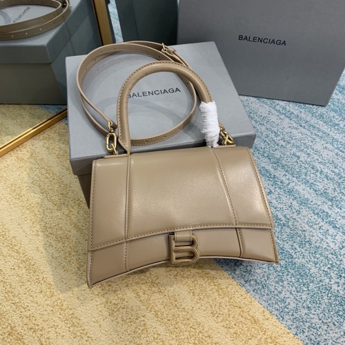 B*alenciaga Top Bag 1