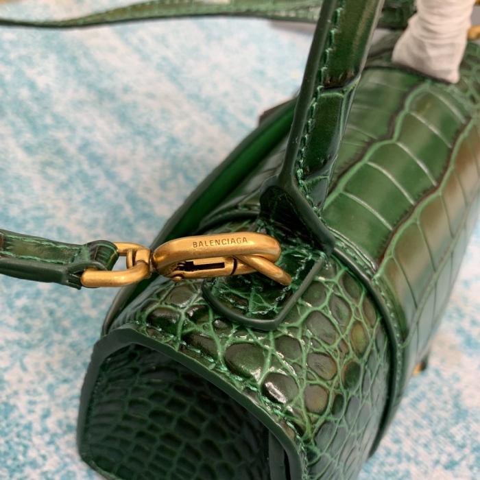 B*alenciaga Top Bag 5