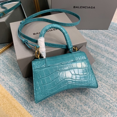 B*alenciaga Top Bag 7